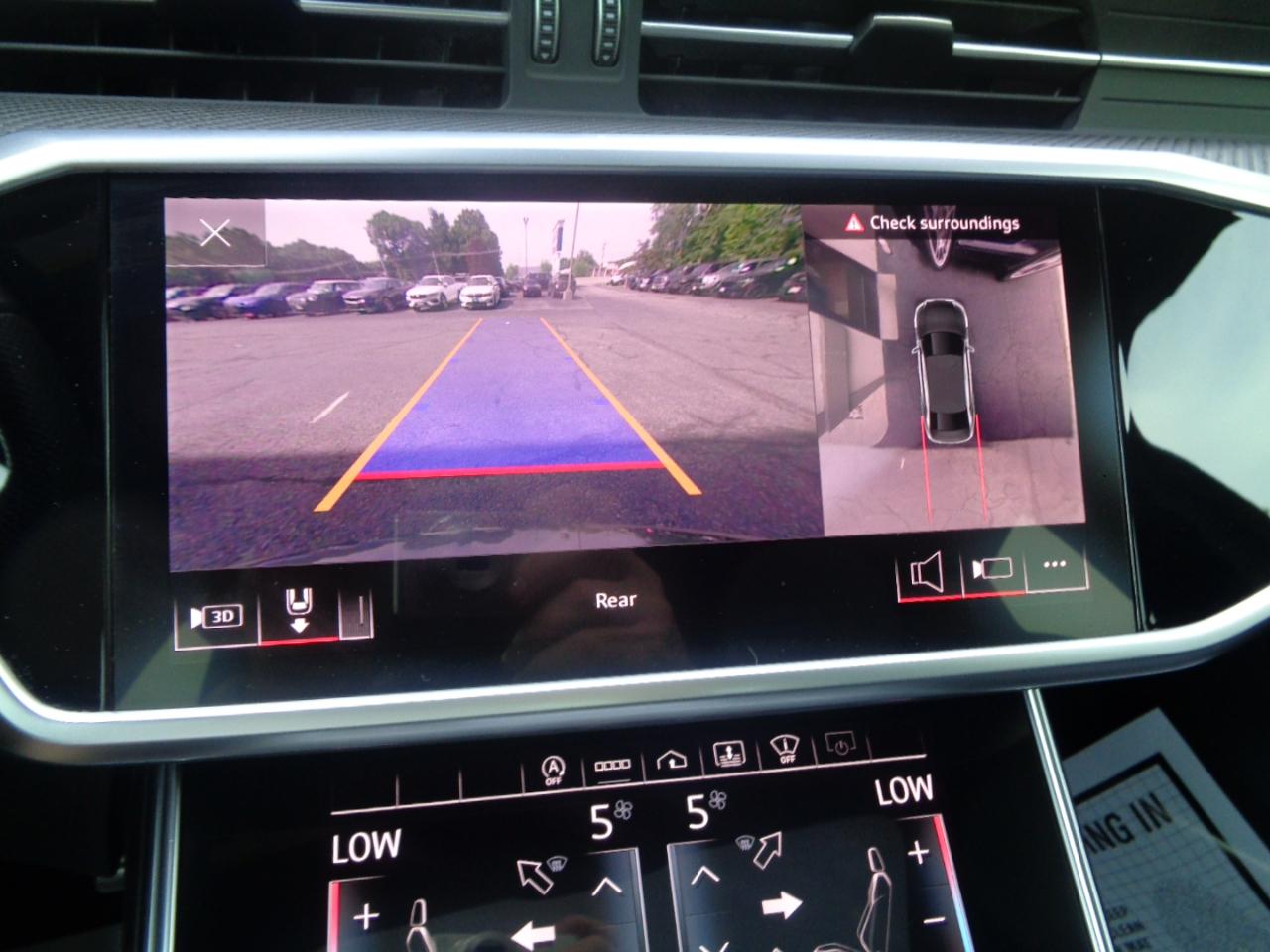 Audi S6 Sedan 2.9 TFSI Premium Plus 2022