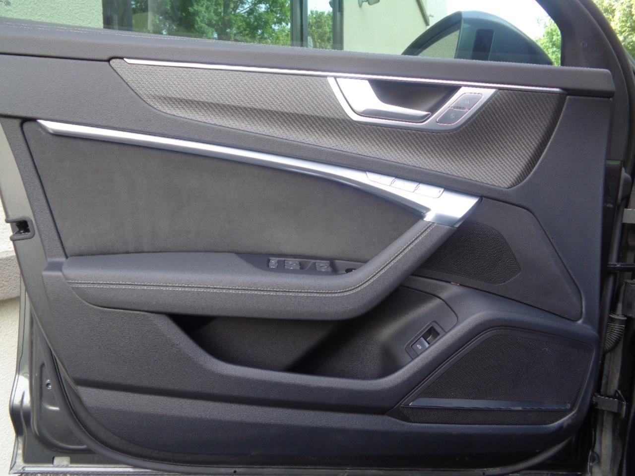 Audi S6 Sedan 2.9 TFSI Premium Plus 2022