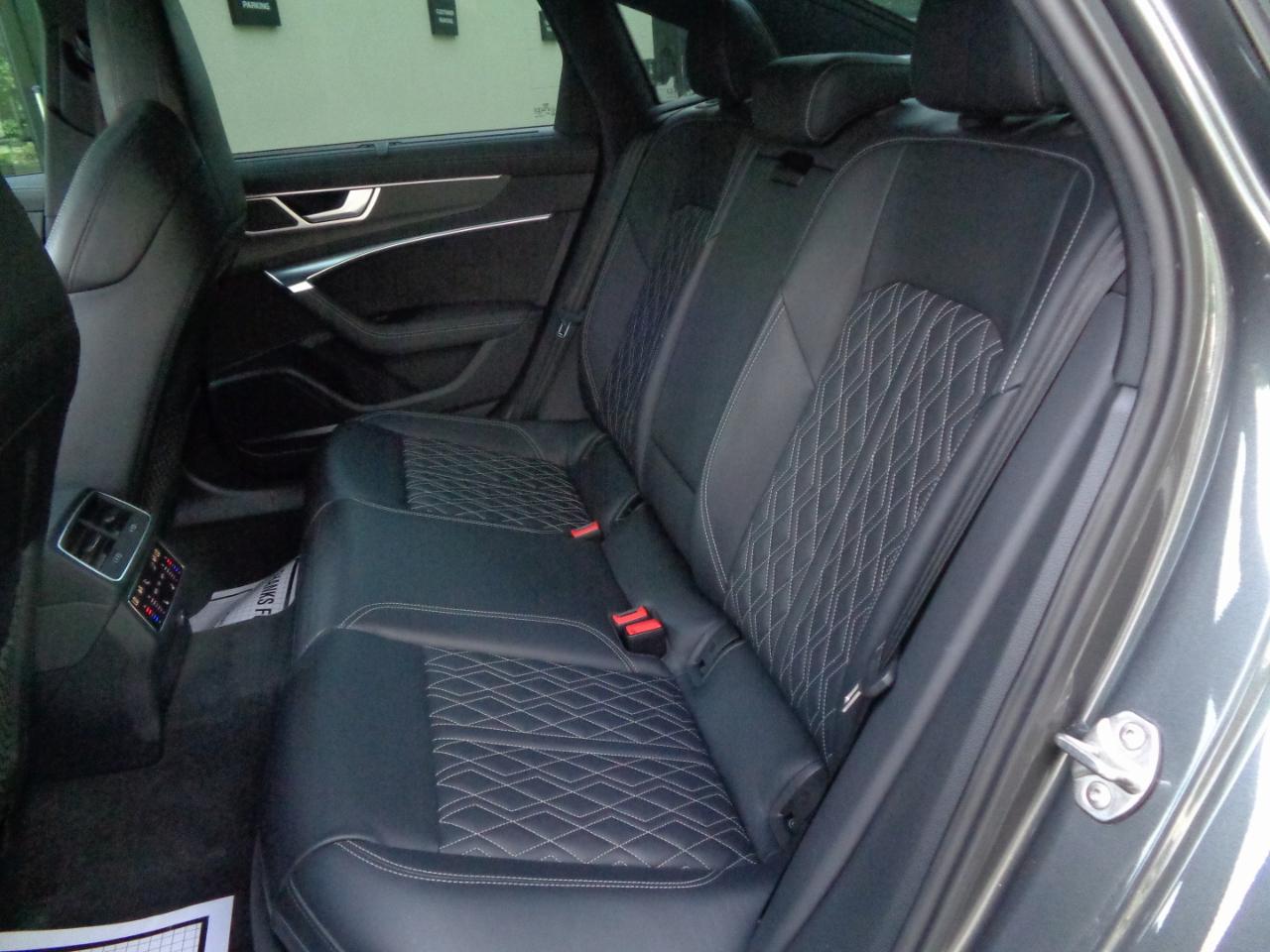 Audi S6 Sedan 2.9 TFSI Premium Plus 2022