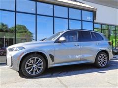 2024 BMW X5 