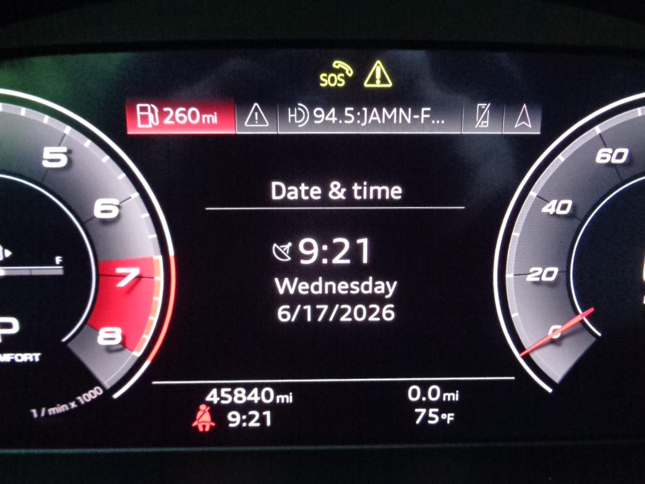 Audi A4 Sedan Premium Plus 45 TFSI quattro 2020