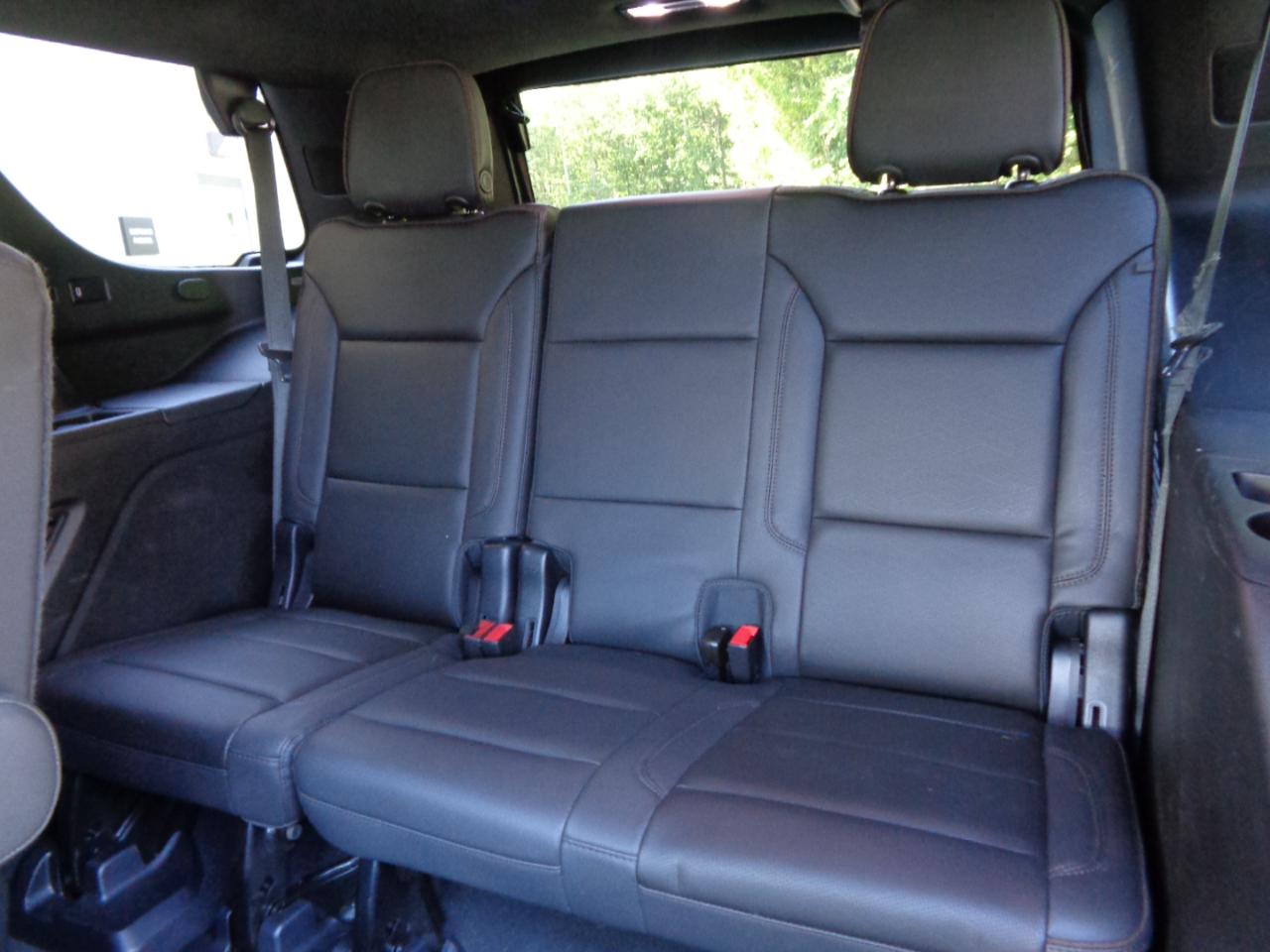 Chevrolet Tahoe 4WD 4dr High Country 2023
