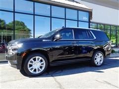 2023 Chevrolet Tahoe 