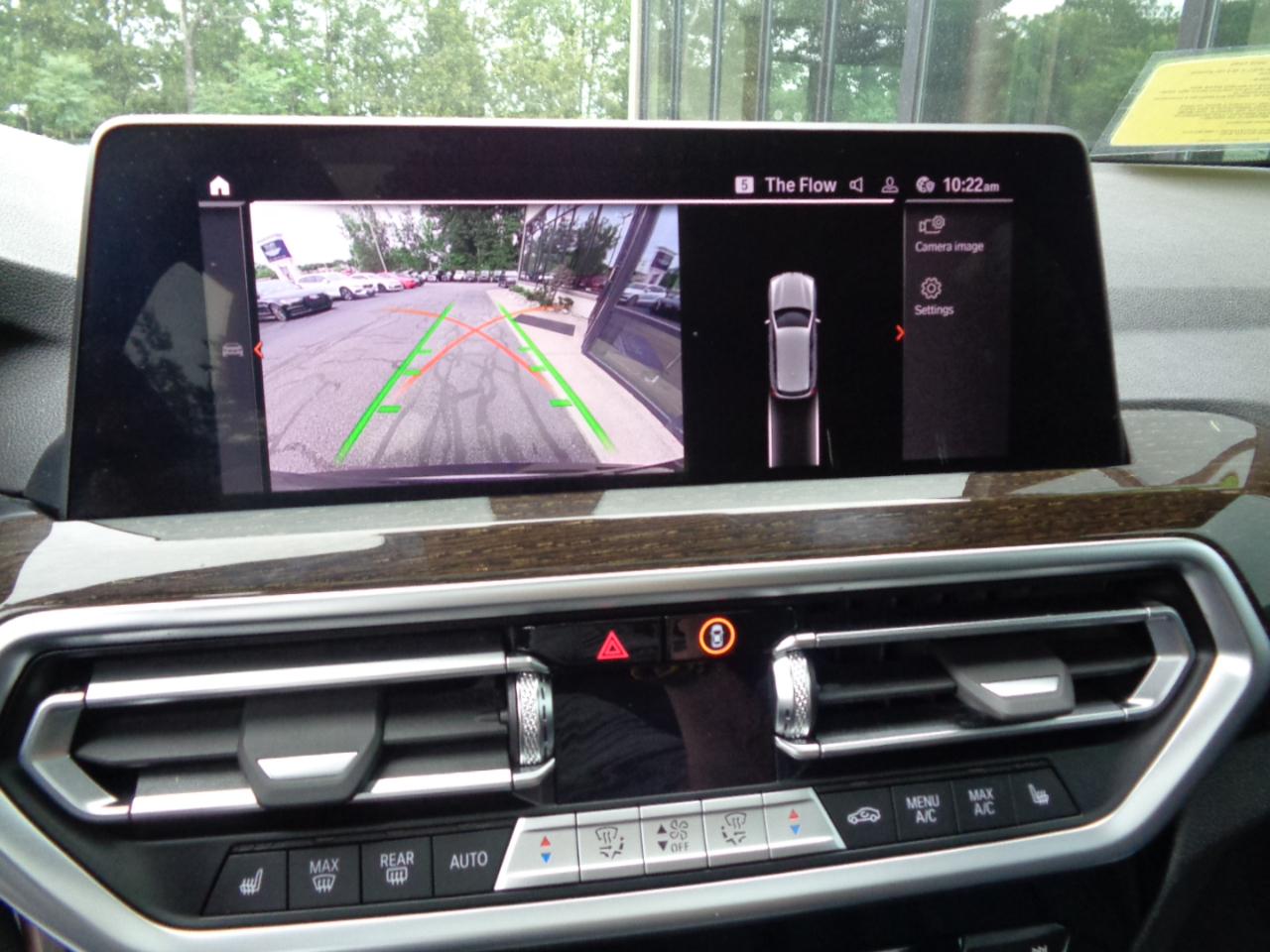BMW X3 xDrive30i Sports Activity Vehicle 2023