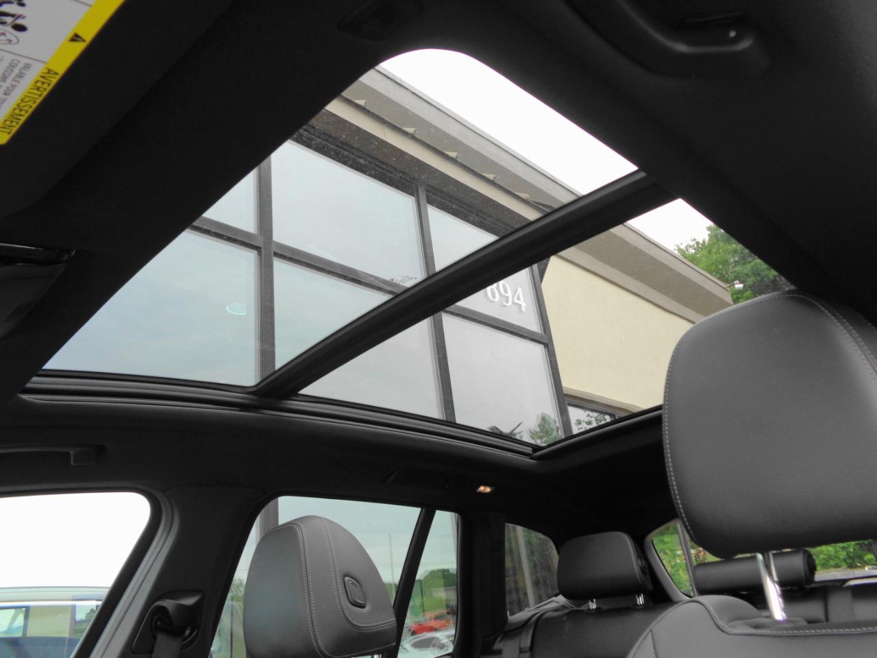 BMW X3 xDrive30i Sports Activity Vehicle 2023
