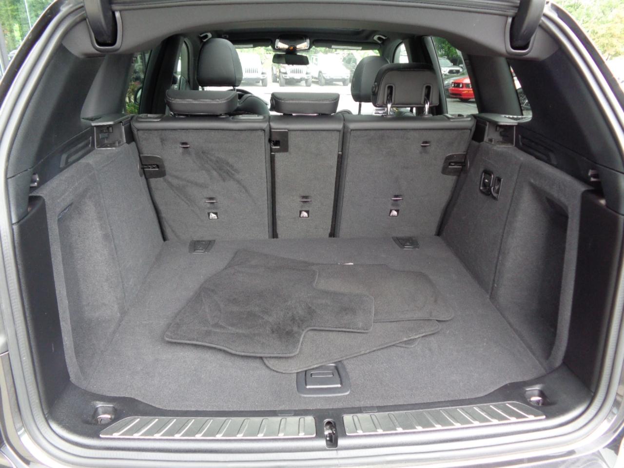 BMW X3 xDrive30i Sports Activity Vehicle 2023