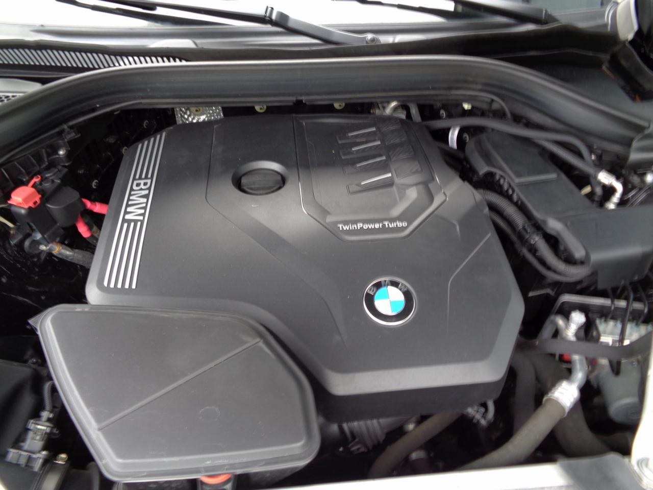 BMW X3 xDrive30i Sports Activity Vehicle 2023