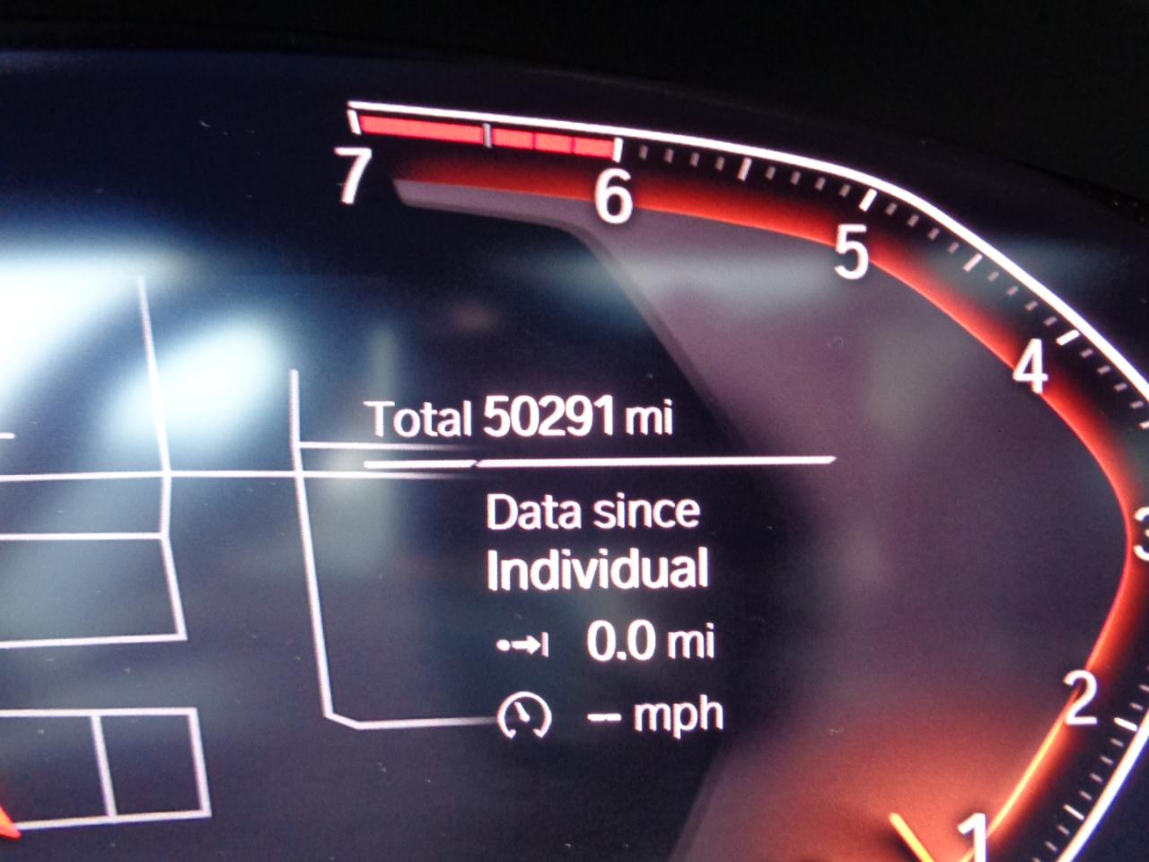 BMW X3 xDrive30i Sports Activity Vehicle 2023