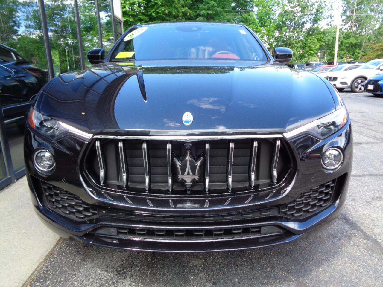 Maserati Levante GT AWD 2023
