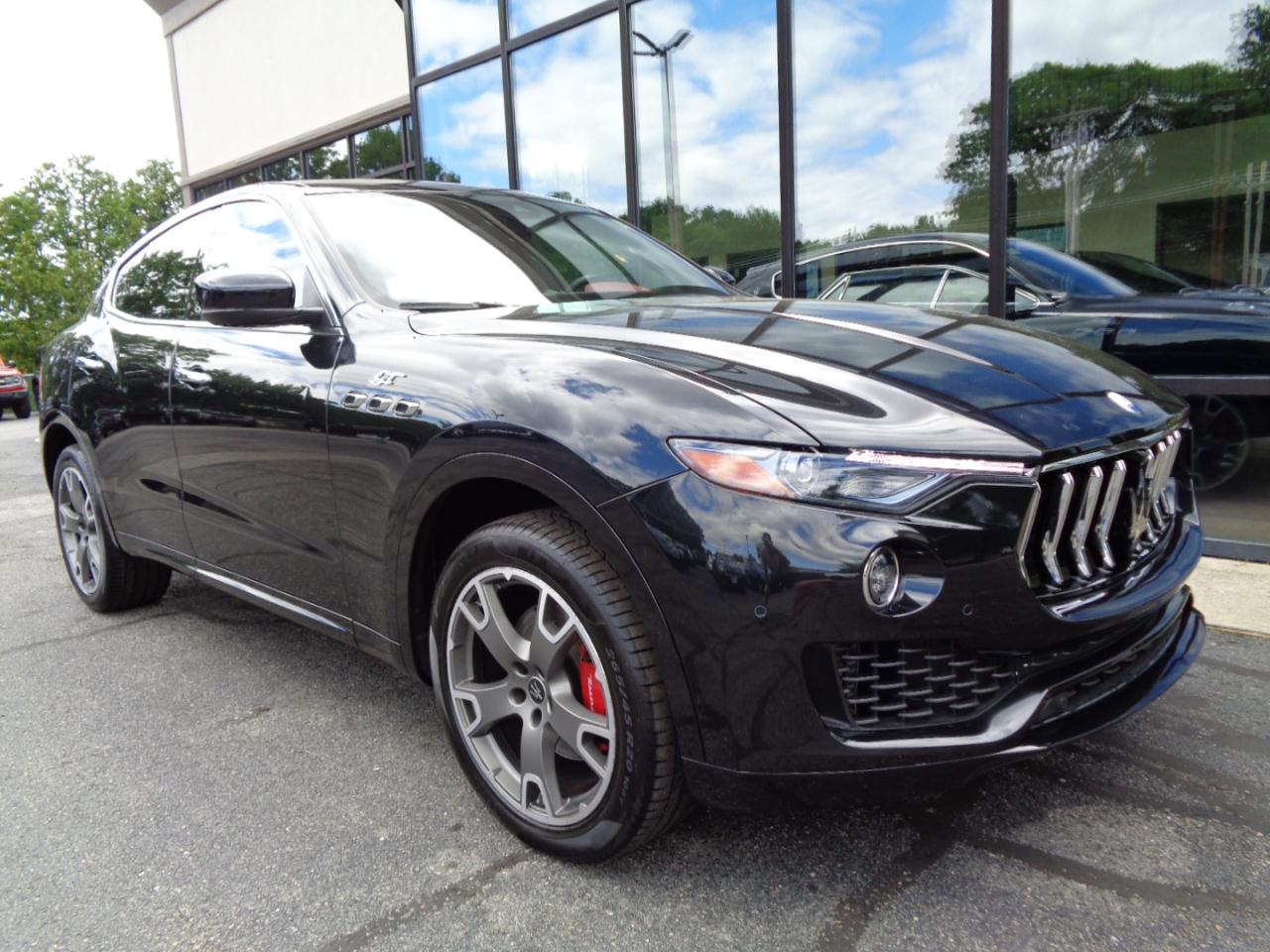 Maserati Levante GT AWD 2023
