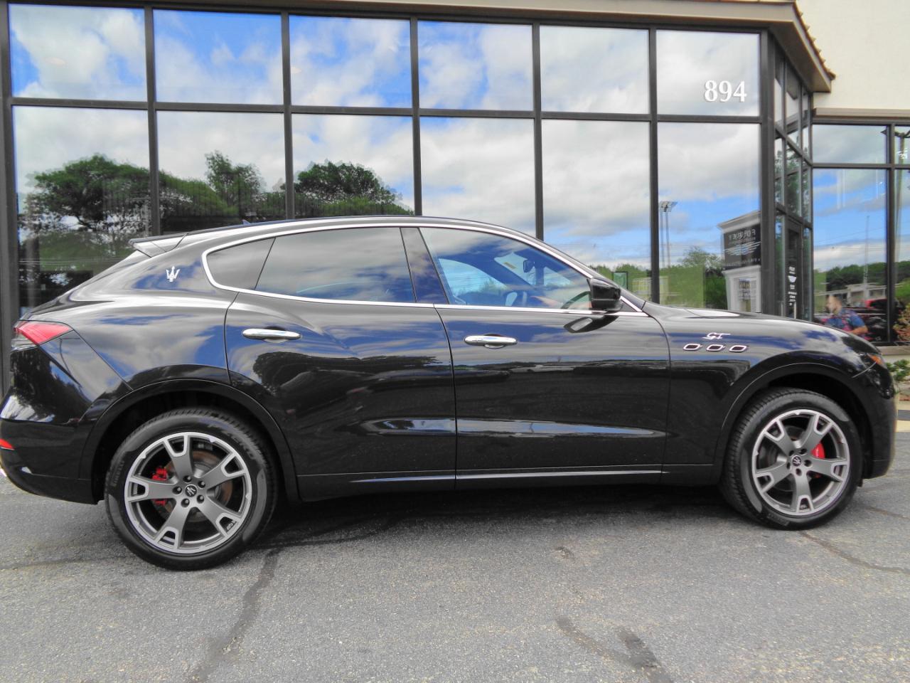 Maserati Levante GT AWD 2023