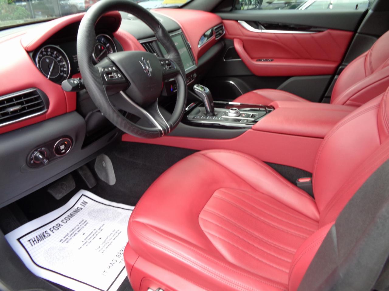 Maserati Levante GT AWD 2023