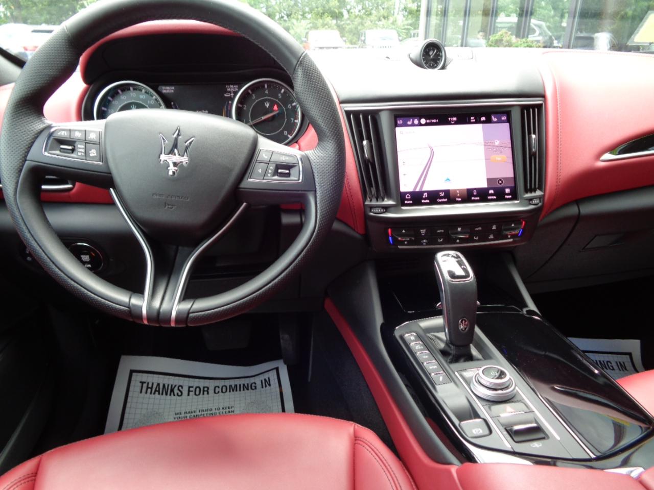 Maserati Levante GT AWD 2023