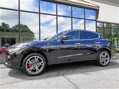 2023 Maserati Levante 