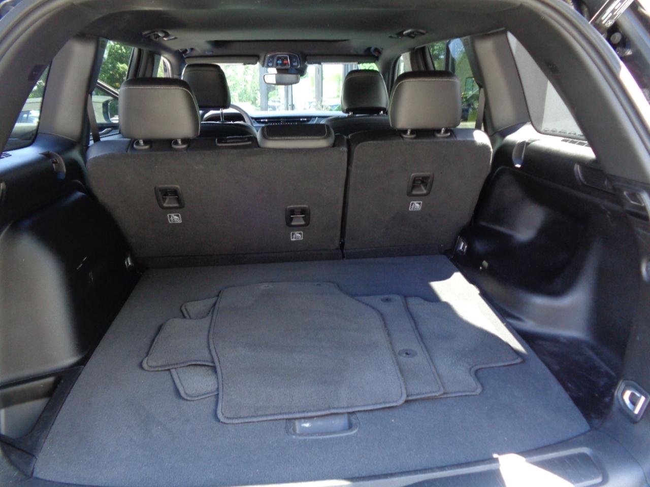 Jeep Grand Cherokee Altitude 4x4 2023