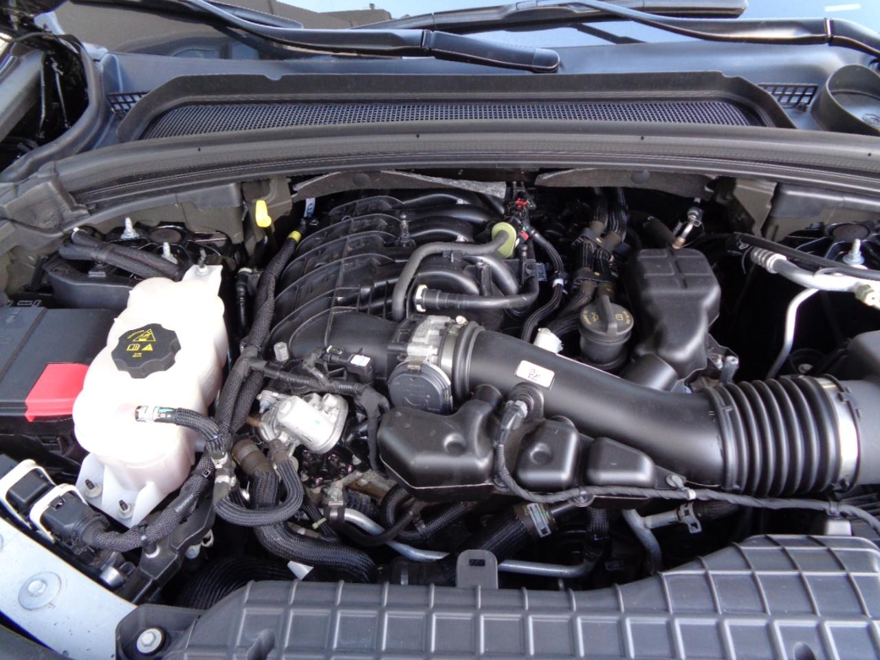 Jeep Grand Cherokee Altitude 4x4 2023