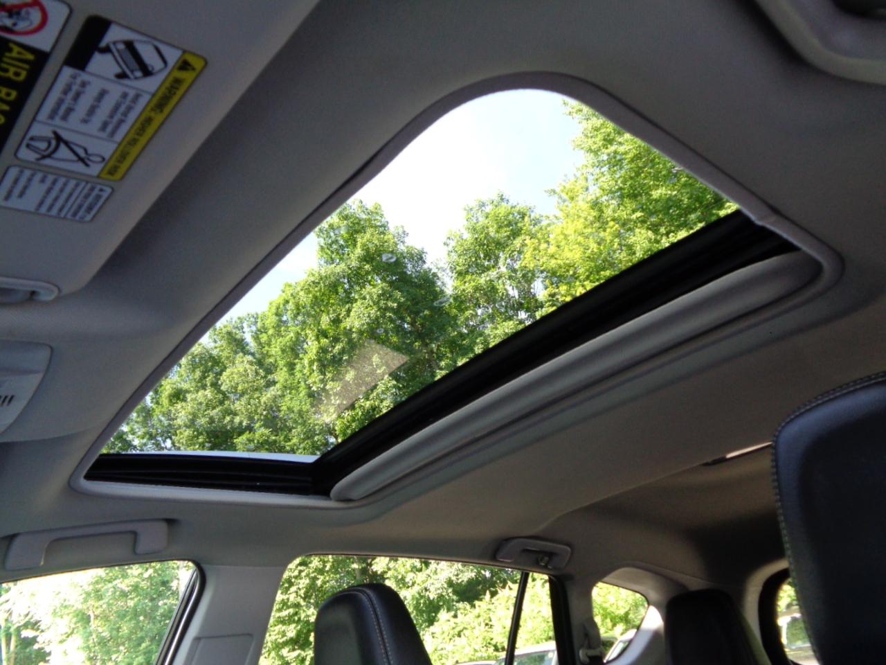 Toyota RAV4 AWD 4dr Limited (Natl) 2015