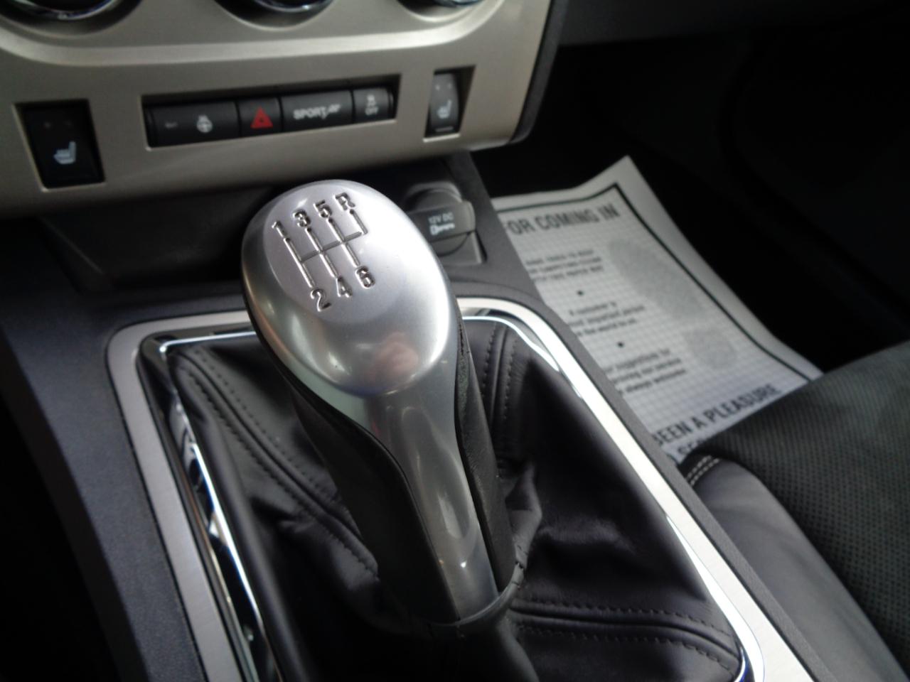 Dodge Challenger 2dr Cpe SRT8 2013