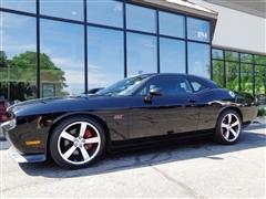 2013 Dodge Challenger 