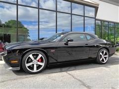 2013 Dodge Challenger 
