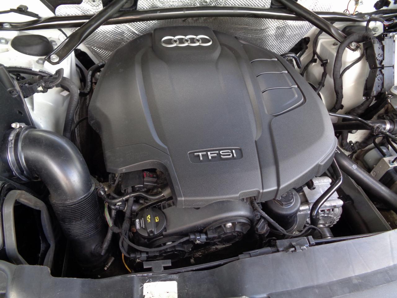 Audi Q5 Premium Plus 45 TFSI quattro 2019