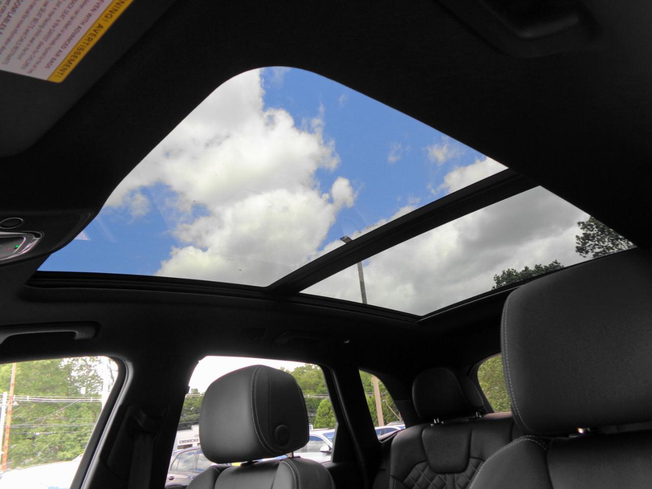 Audi SQ5 Premium Plus 3.0 TFSI quattro 2024