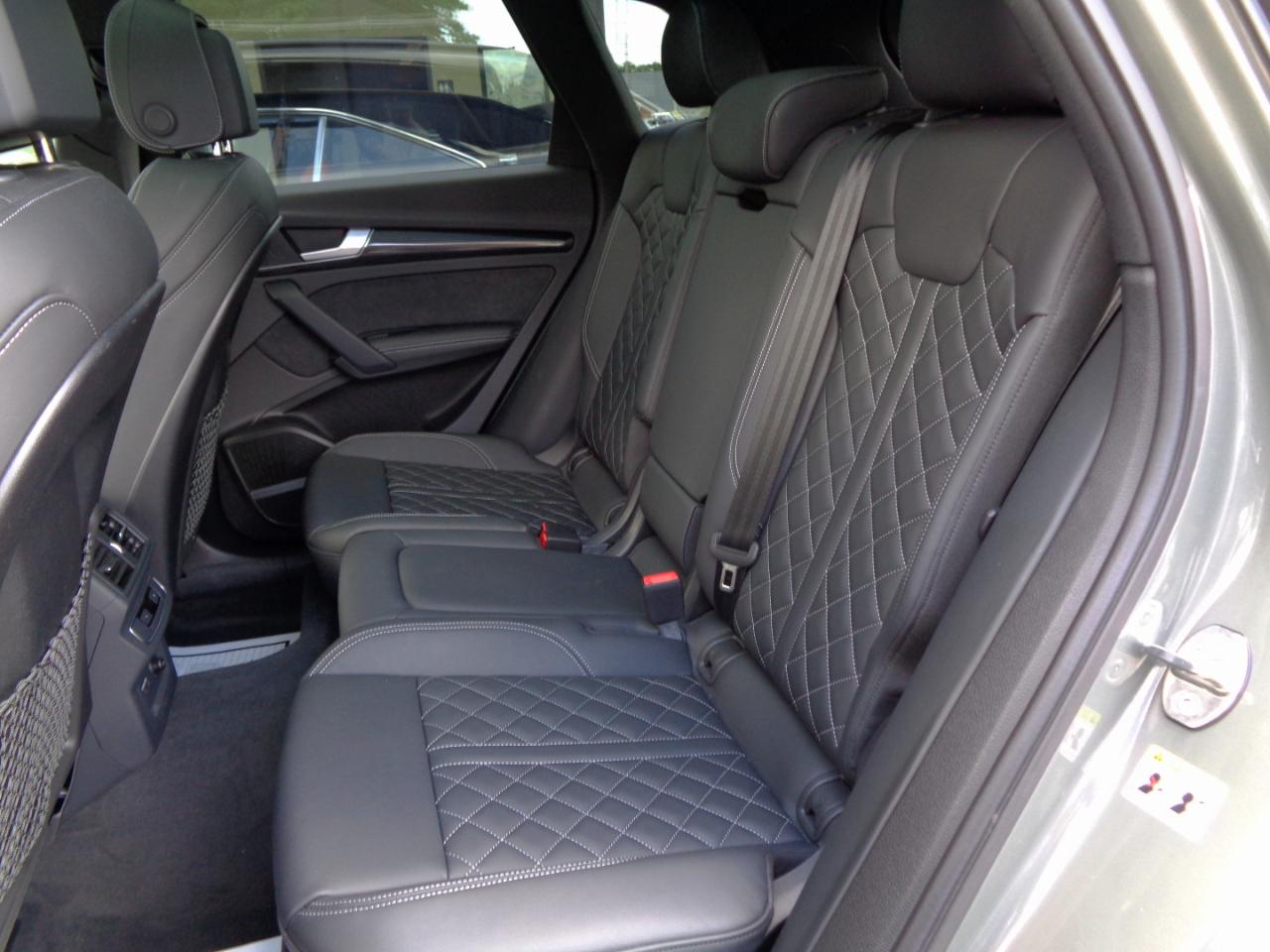 Audi SQ5 Premium Plus 3.0 TFSI quattro 2024