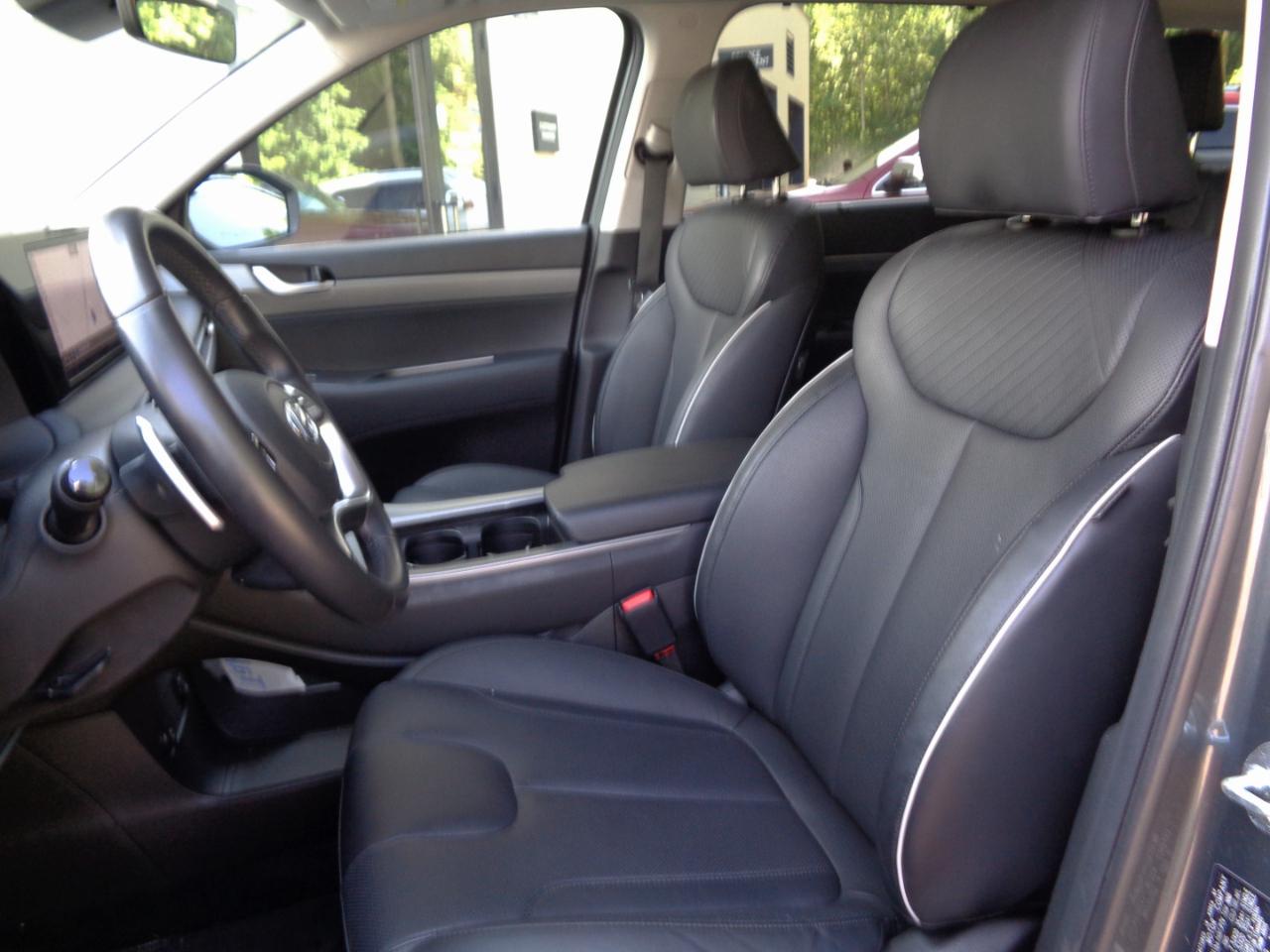 Hyundai Palisade XRT AWD 2024
