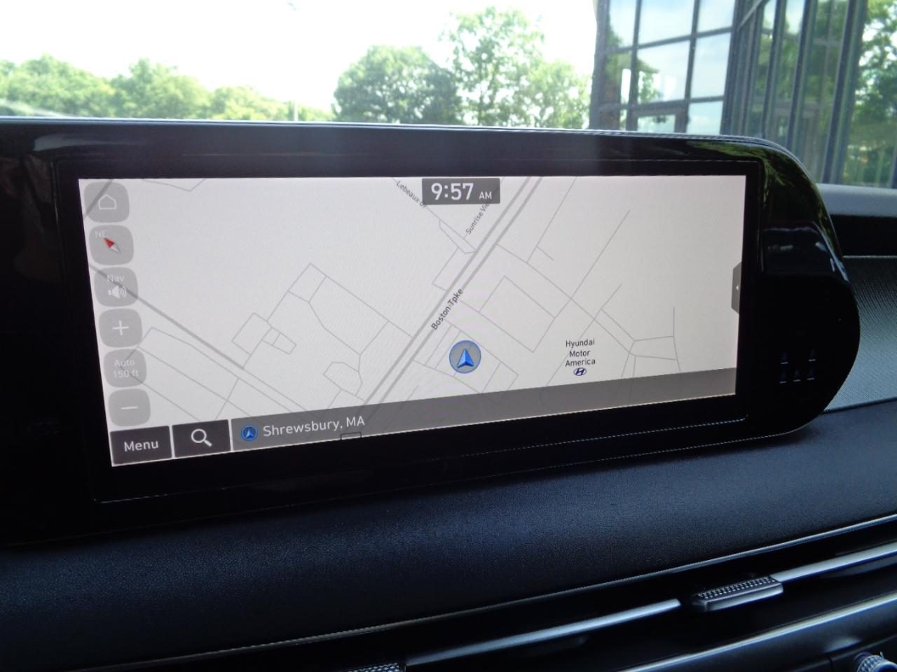 Hyundai Palisade XRT AWD 2024