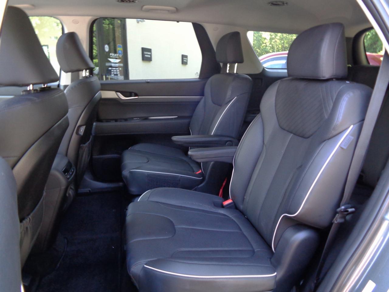 Hyundai Palisade XRT AWD 2024