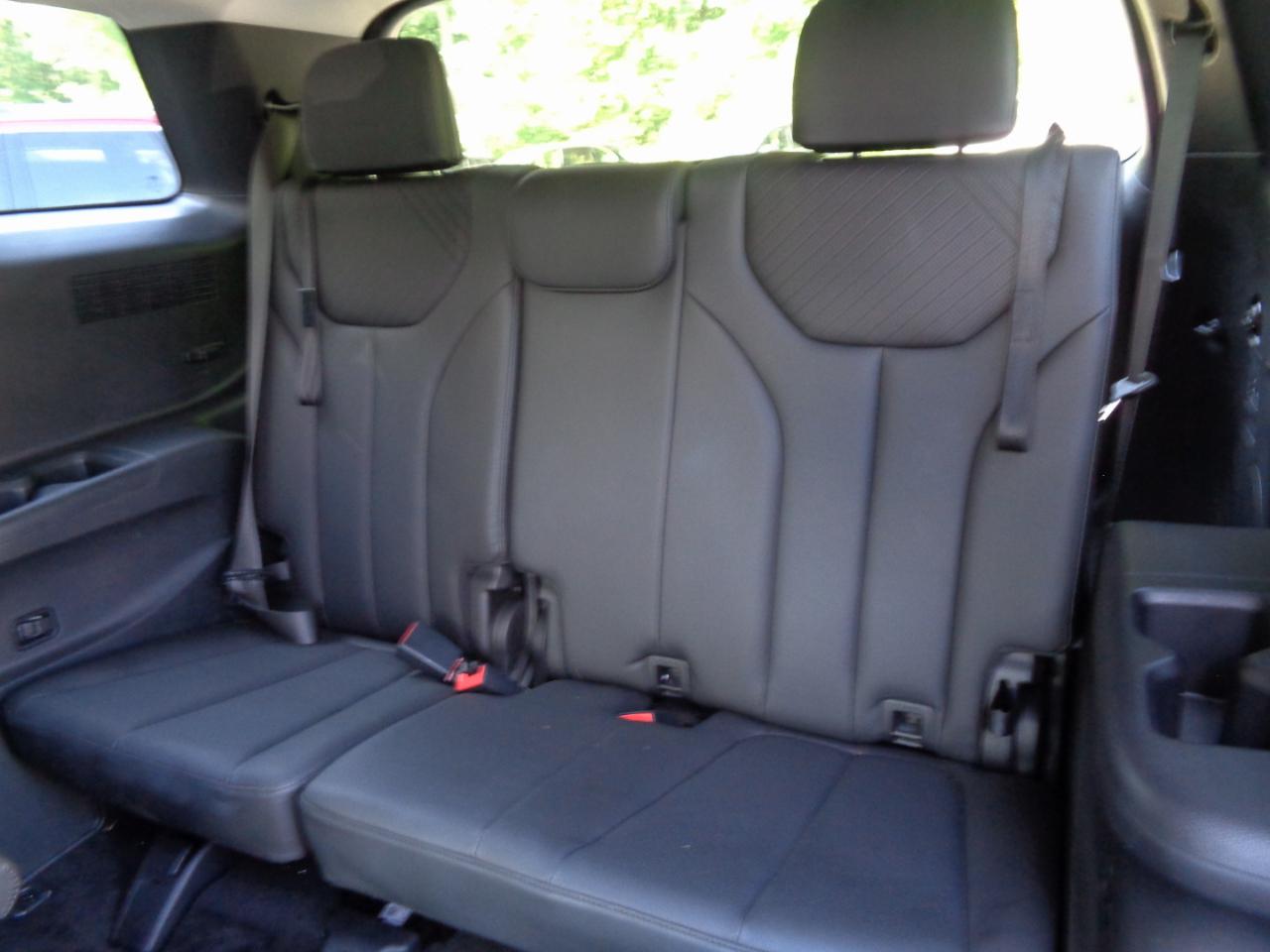 Hyundai Palisade XRT AWD 2024