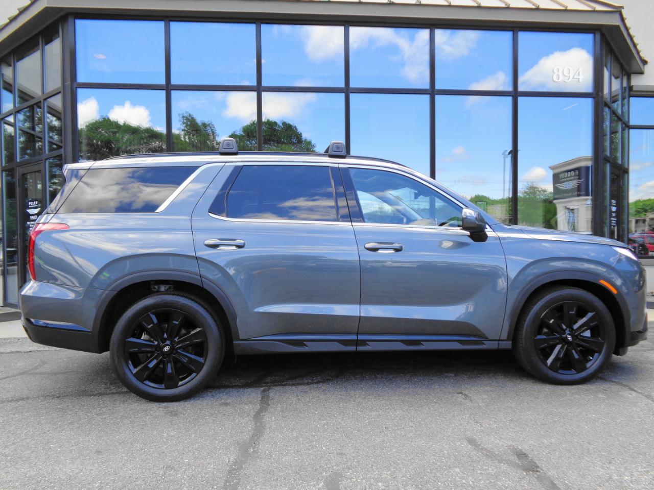 Hyundai Palisade XRT AWD 2024