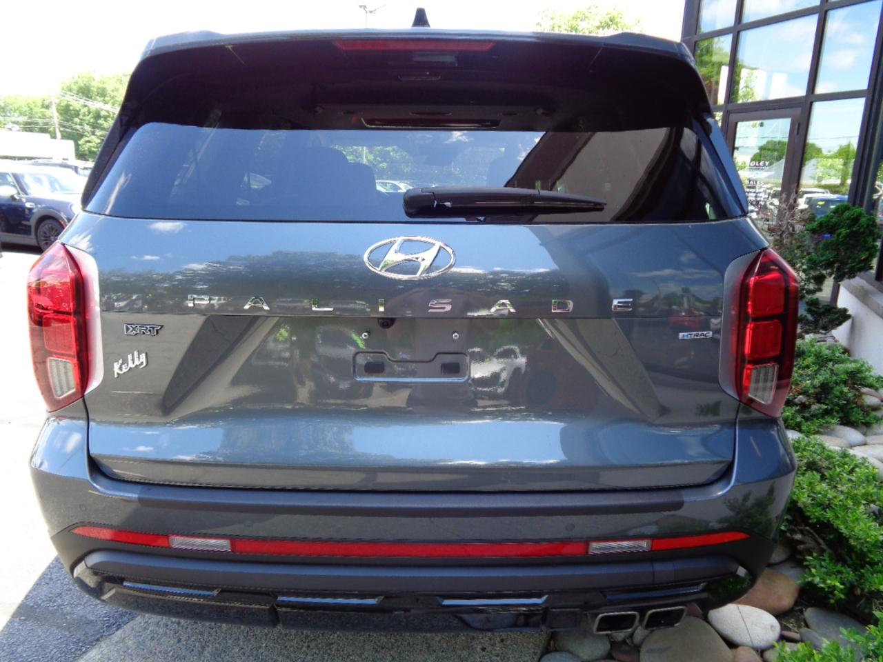 Hyundai Palisade XRT AWD 2024
