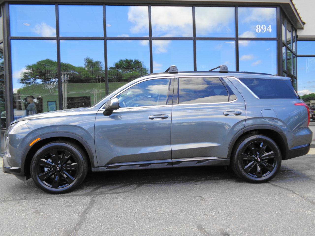 Hyundai Palisade XRT AWD 2024