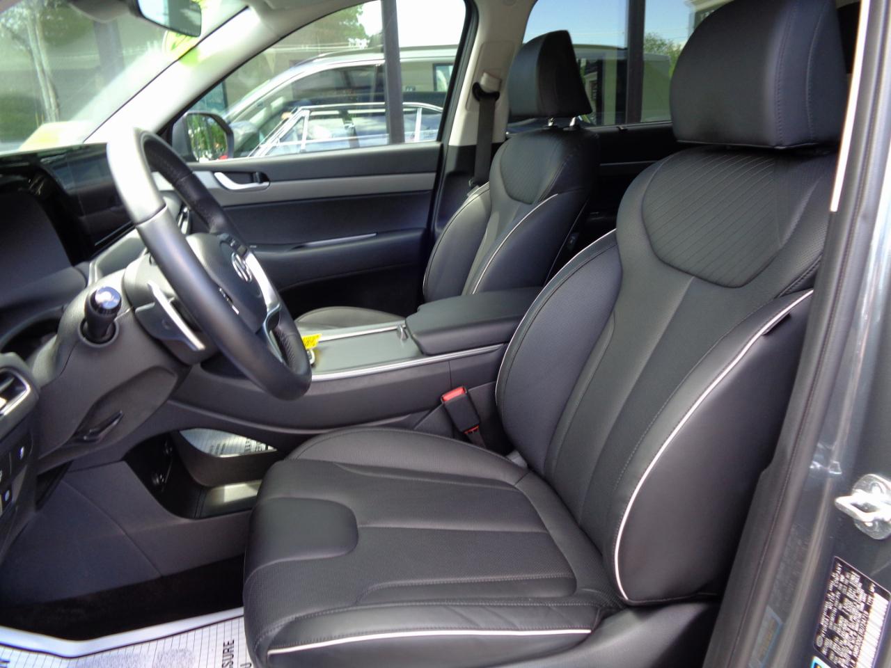 Hyundai Palisade XRT AWD 2024