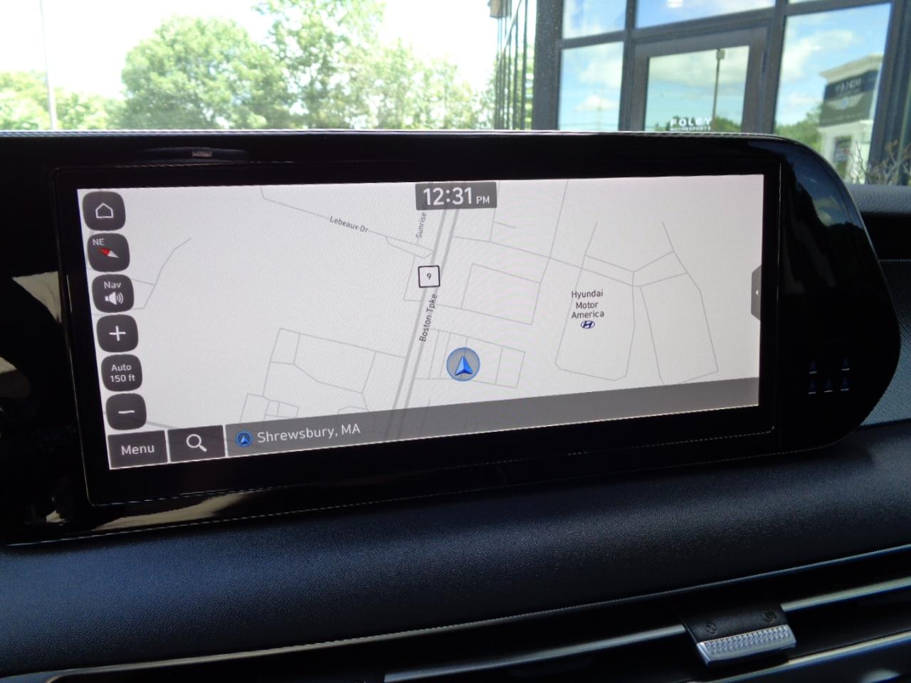 Hyundai Palisade XRT AWD 2024