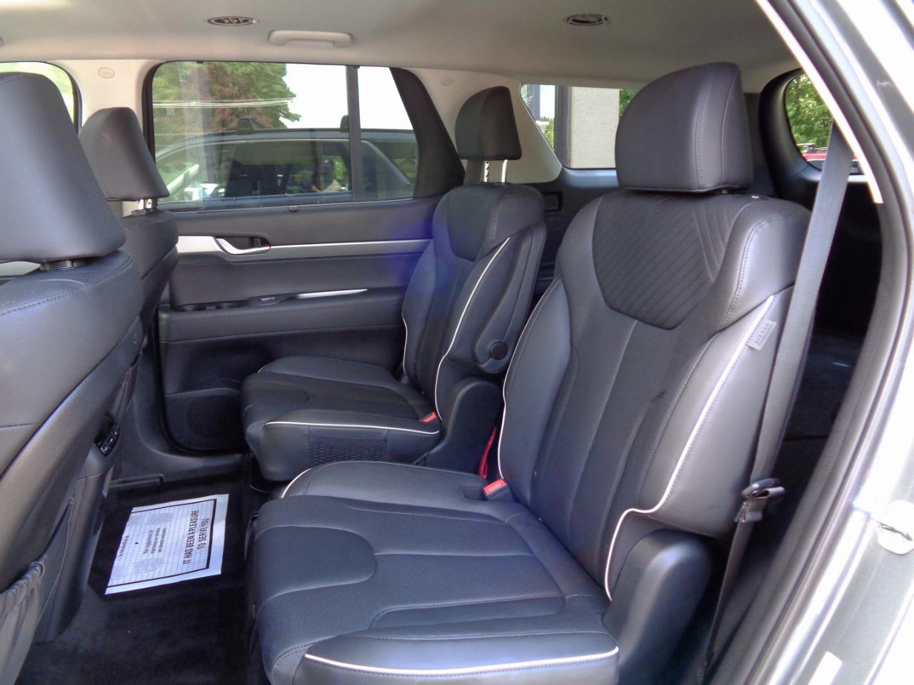 Hyundai Palisade XRT AWD 2024