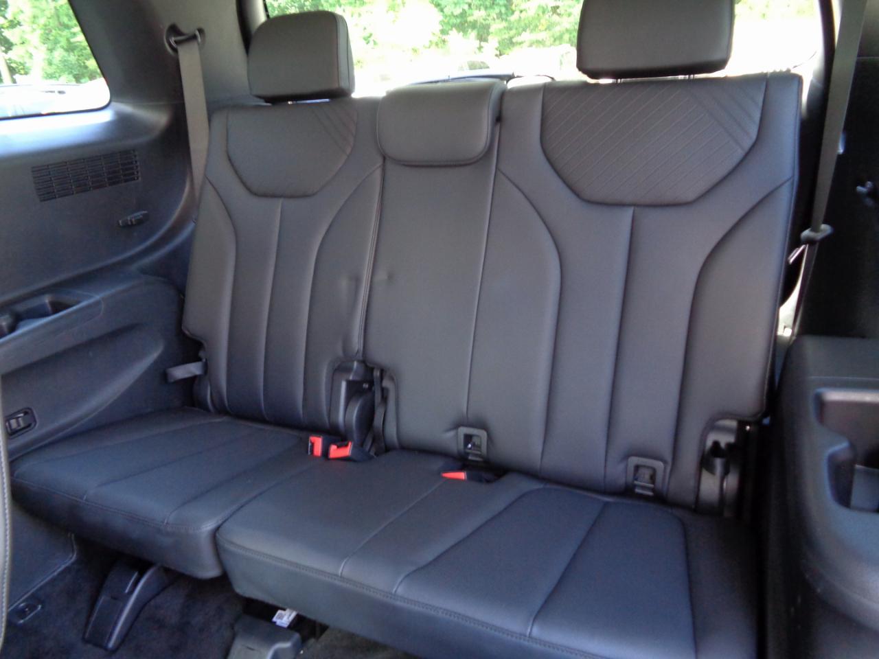 Hyundai Palisade XRT AWD 2024