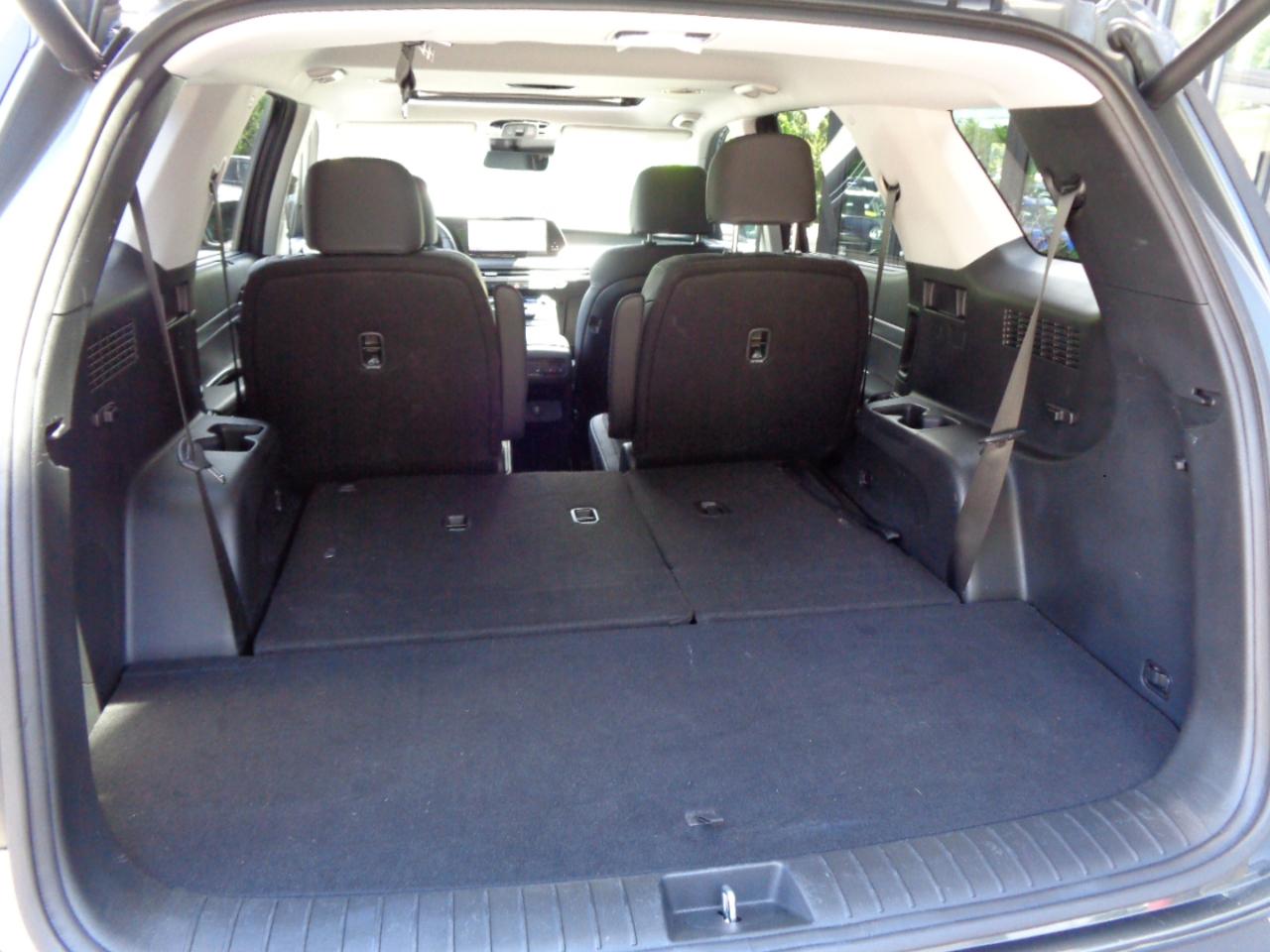 Hyundai Palisade XRT AWD 2024