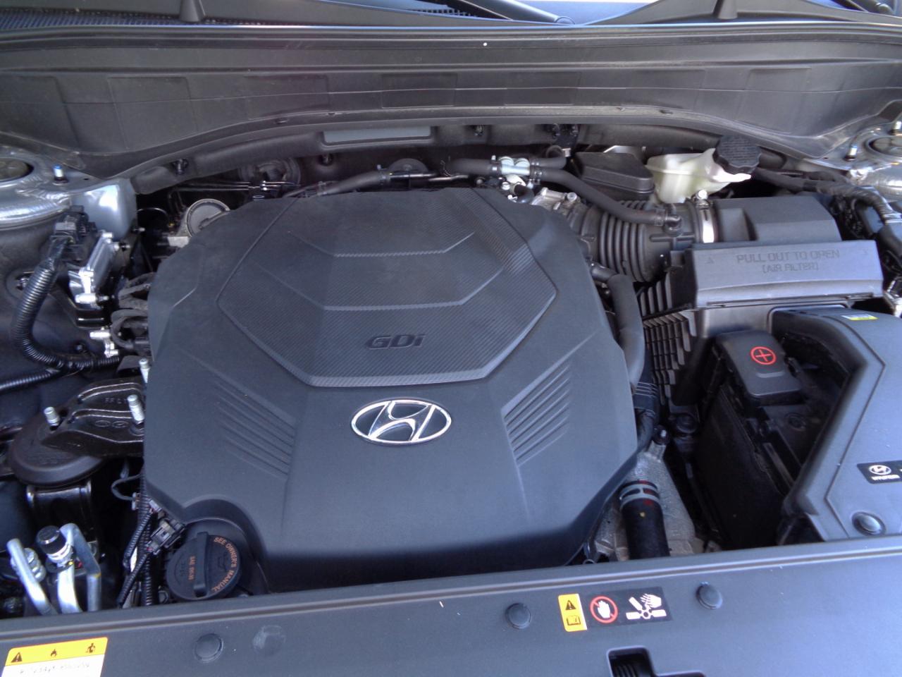 Hyundai Palisade XRT AWD 2024