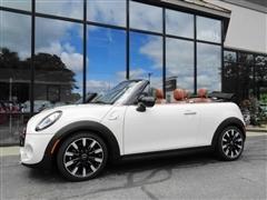2020 MINI Convertible 