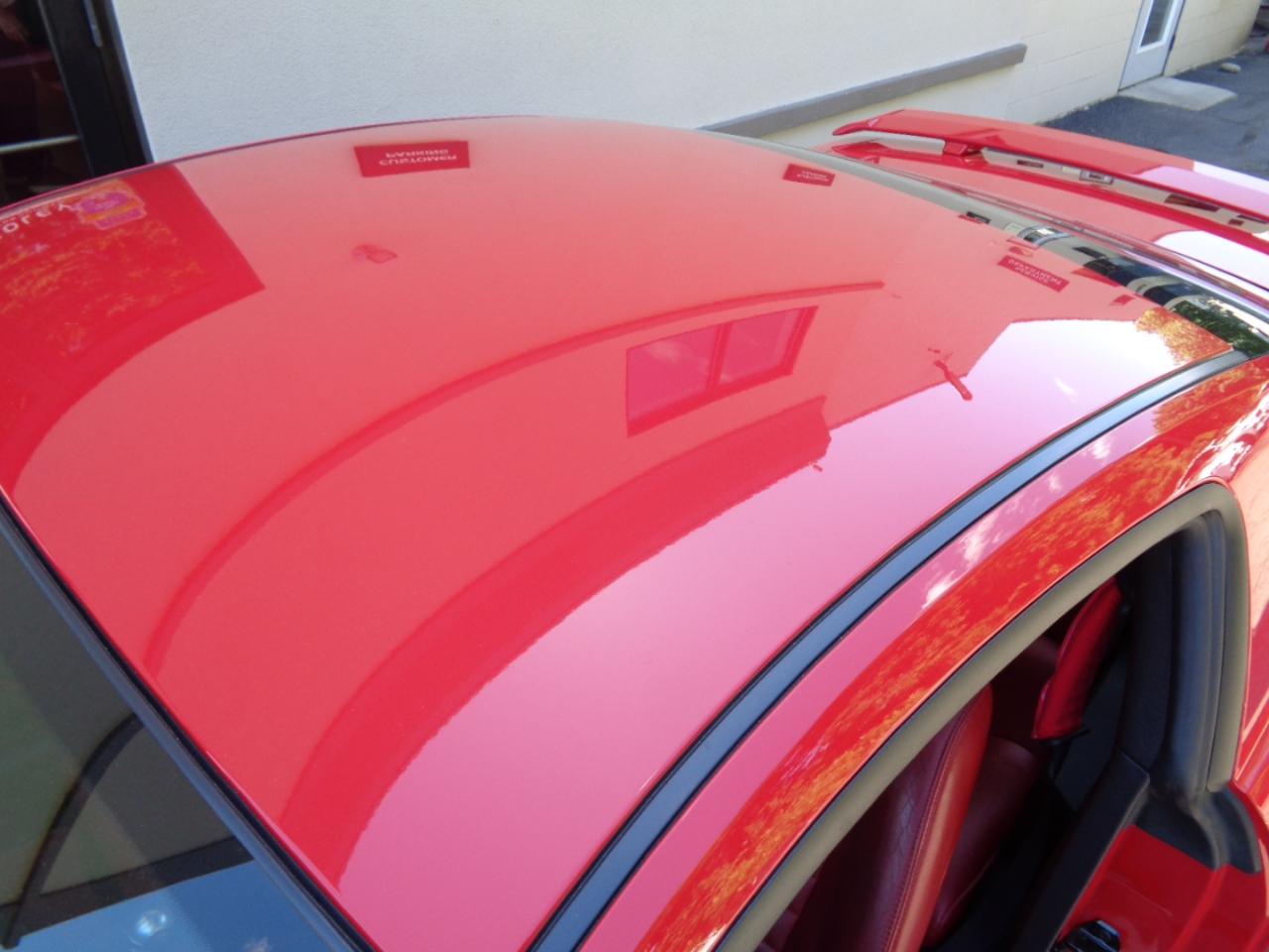 Ford Mustang 2dr Cpe GT Deluxe 2006
