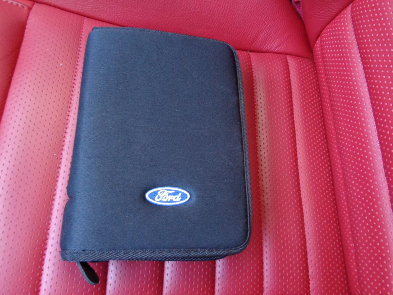 Ford Mustang 2dr Cpe GT Deluxe 2006