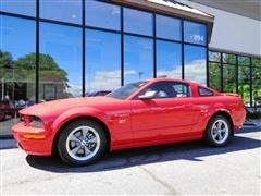 2006 Ford Mustang 