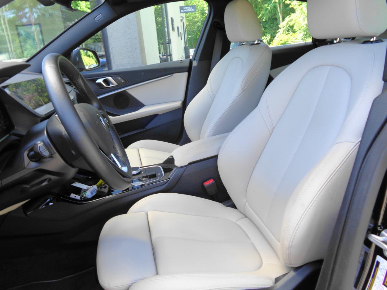 BMW 2 Series 228i xDrive Gran Coupe 2023
