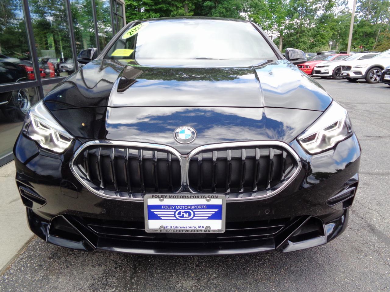 BMW 2 Series 228i xDrive Gran Coupe 2023