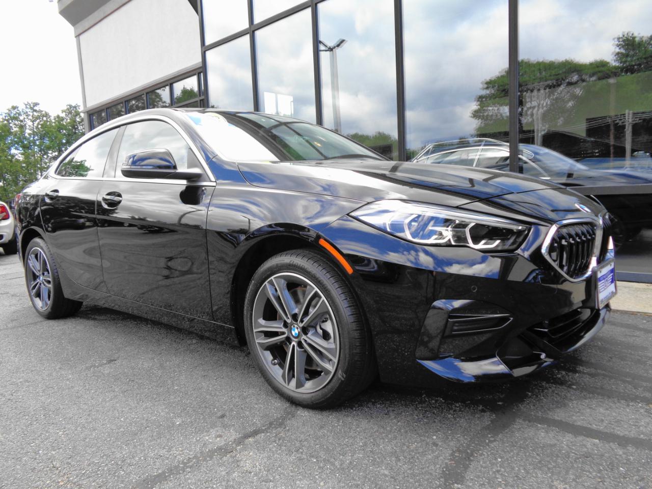 BMW 2 Series 228i xDrive Gran Coupe 2023