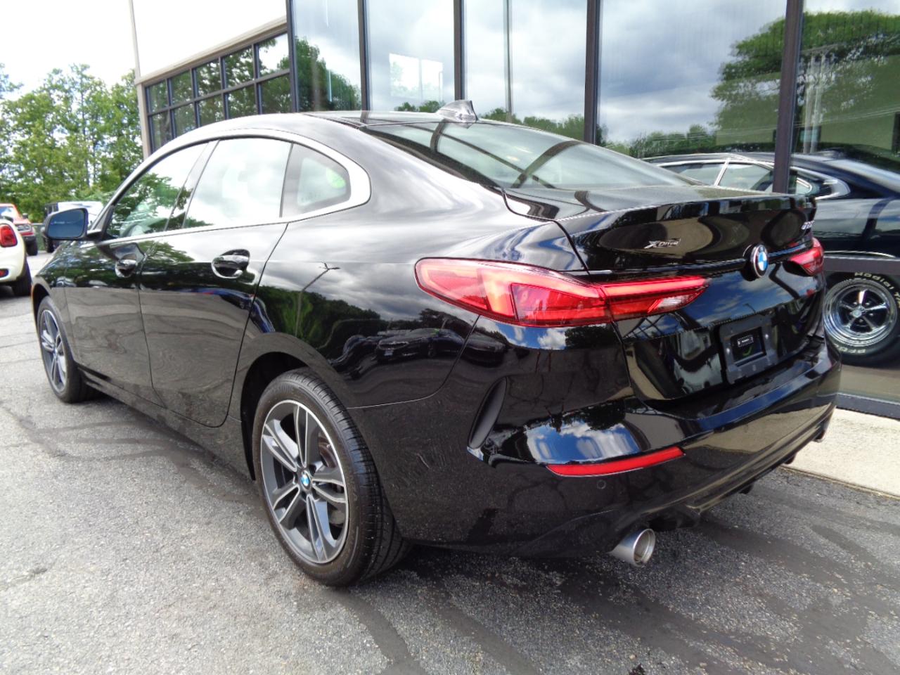 BMW 2 Series 228i xDrive Gran Coupe 2023
