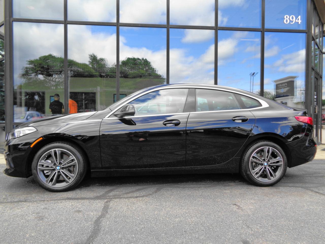 BMW 2 Series 228i xDrive Gran Coupe 2023