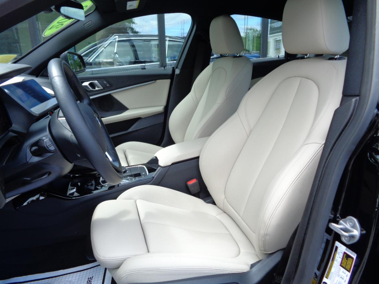 BMW 2 Series 228i xDrive Gran Coupe 2023